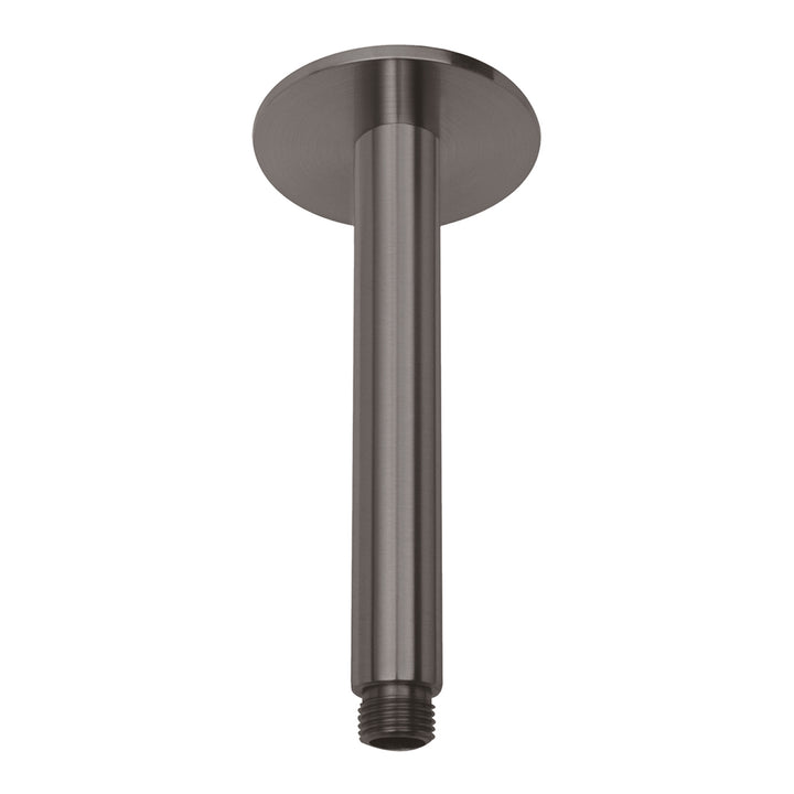 Vivid Ceiling Arm 150mm - Brushed Carbon