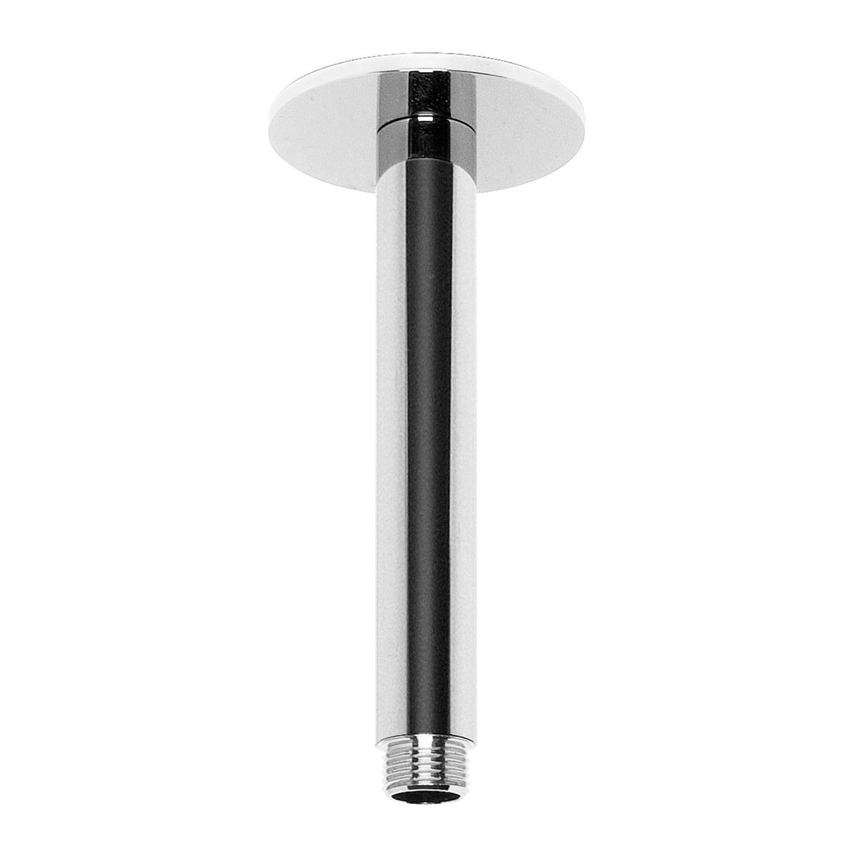 Vivid Ceiling Arm 150mm - Chrome