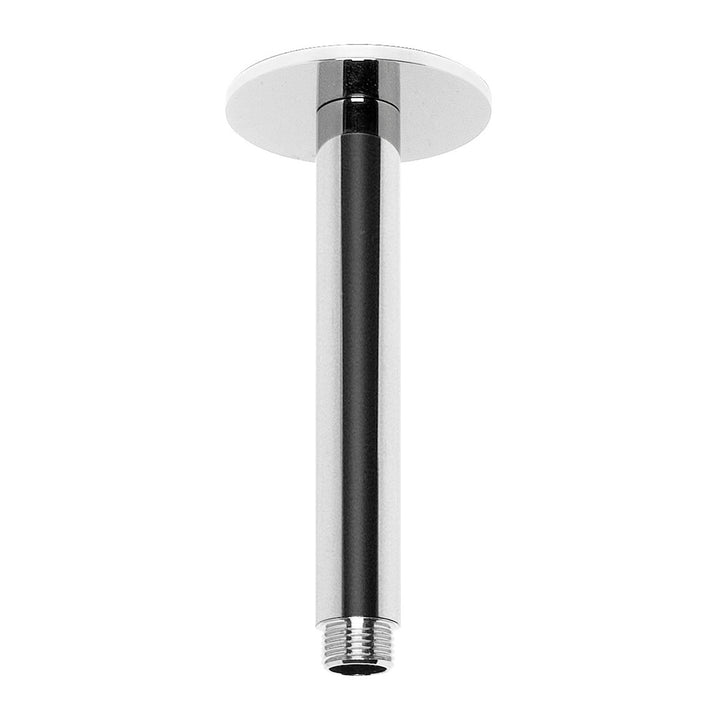 Vivid Ceiling Arm 150mm - Chrome