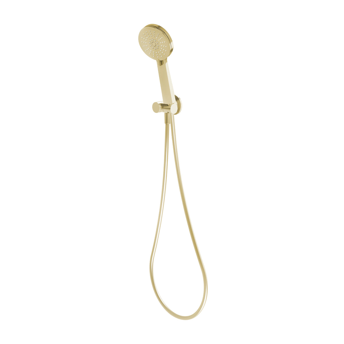 Vivid Hand Shower - Brushed Gold