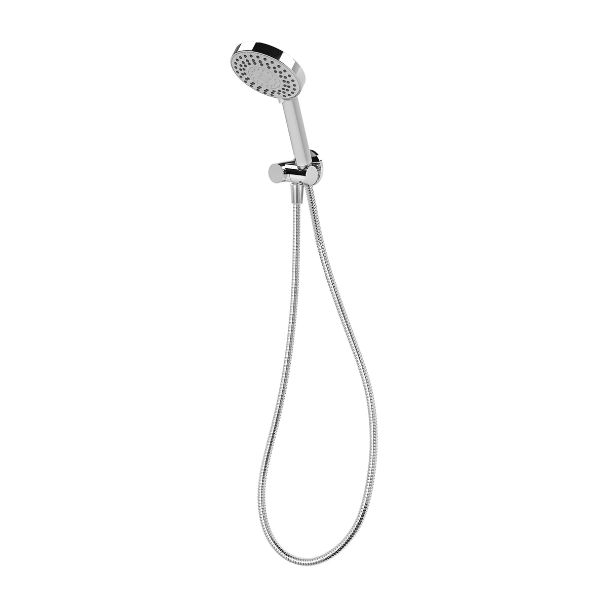 Vivid Hand Shower - Chrome
