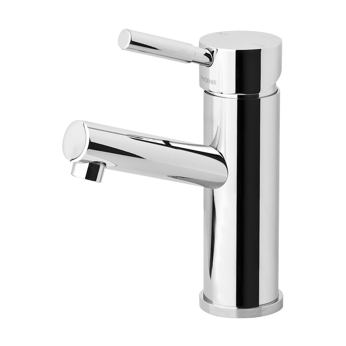 Vivid Basin Mixer - Lead Free - Chrome