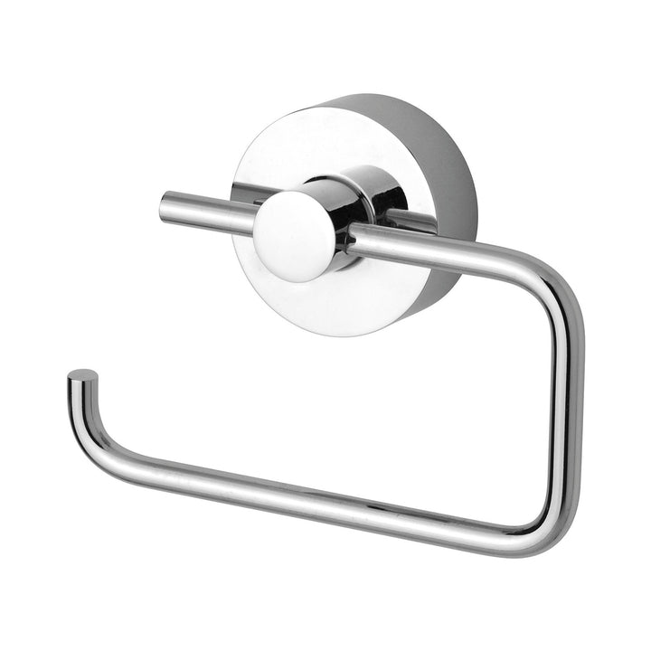 Vivid Toilet Roll Holder - Chrome