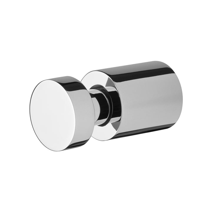 Vivid Robe Hook - Chrome