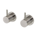 Brushed Nickel