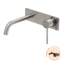 Brushed Nickel