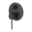 Matte Black