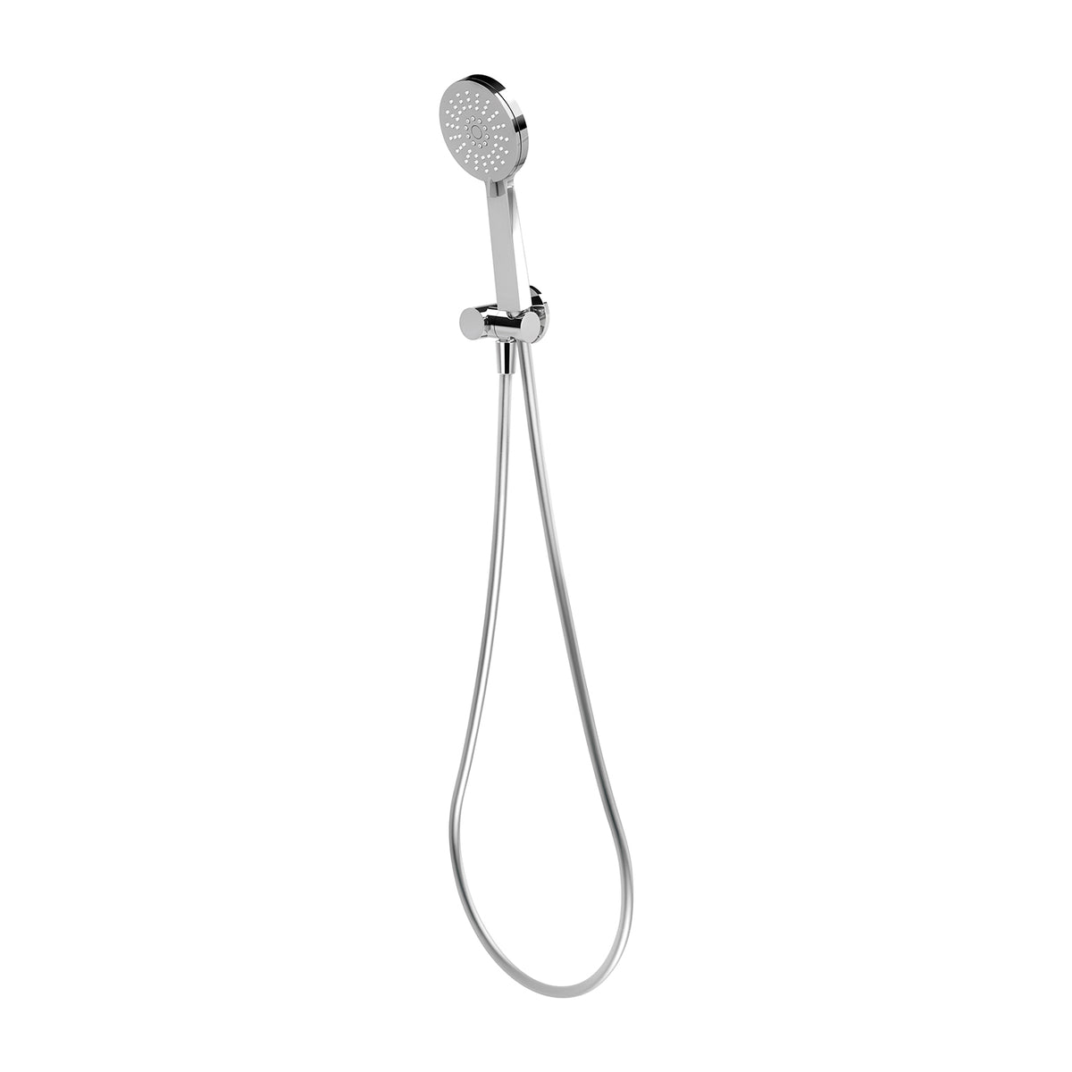 Vivid Slimline Hand Shower - Chrome
