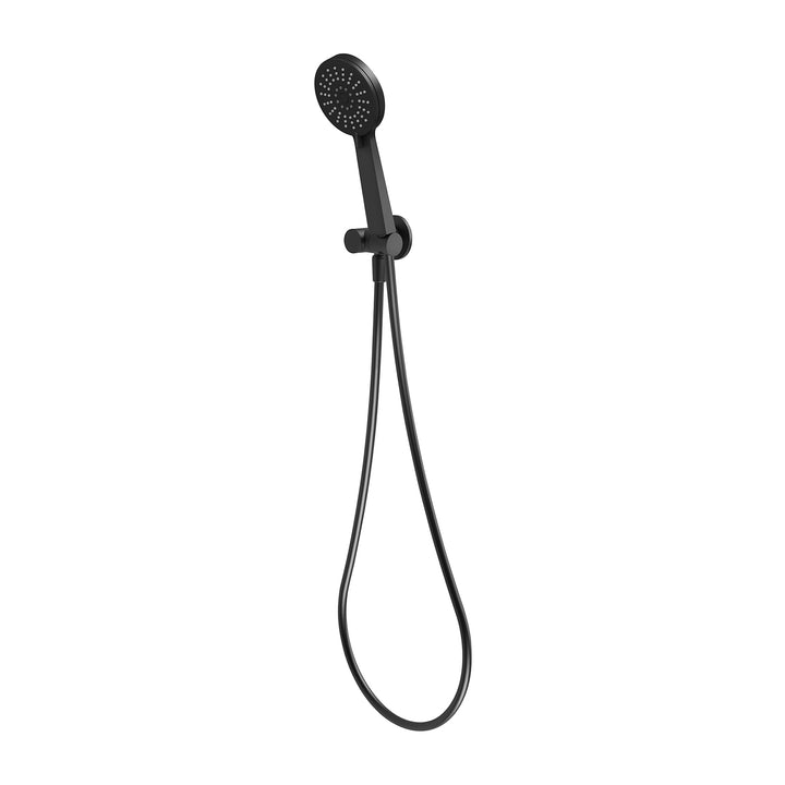 Vivid Slimline Hand Shower - Matte Black