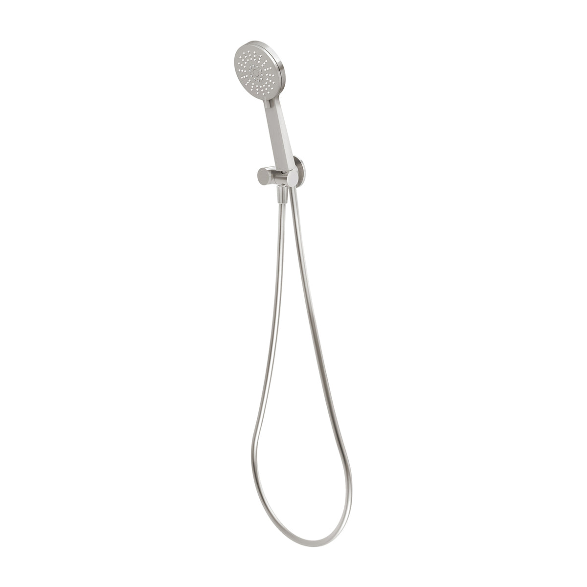 Vivid Slimline Hand Shower - Brushed Nickel