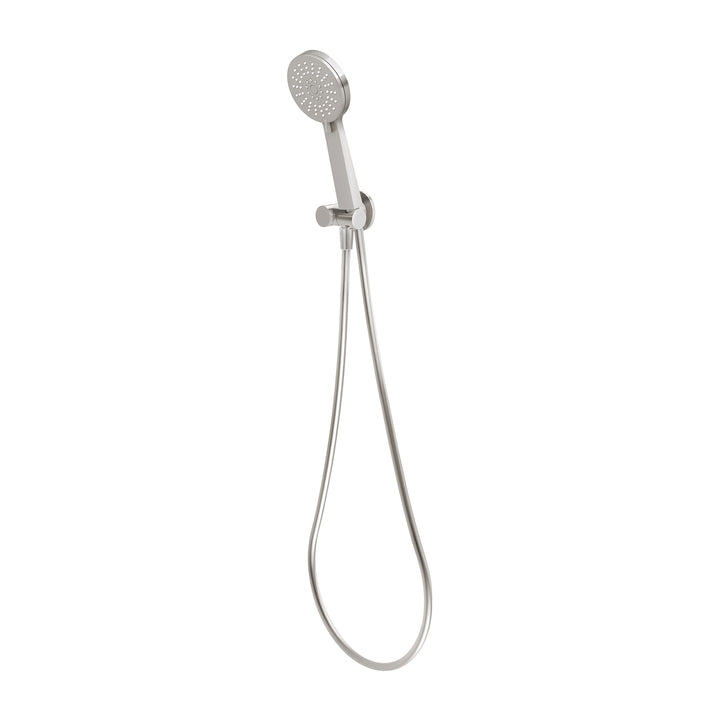 Vivid Slimline Hand Shower - Brushed Nickel