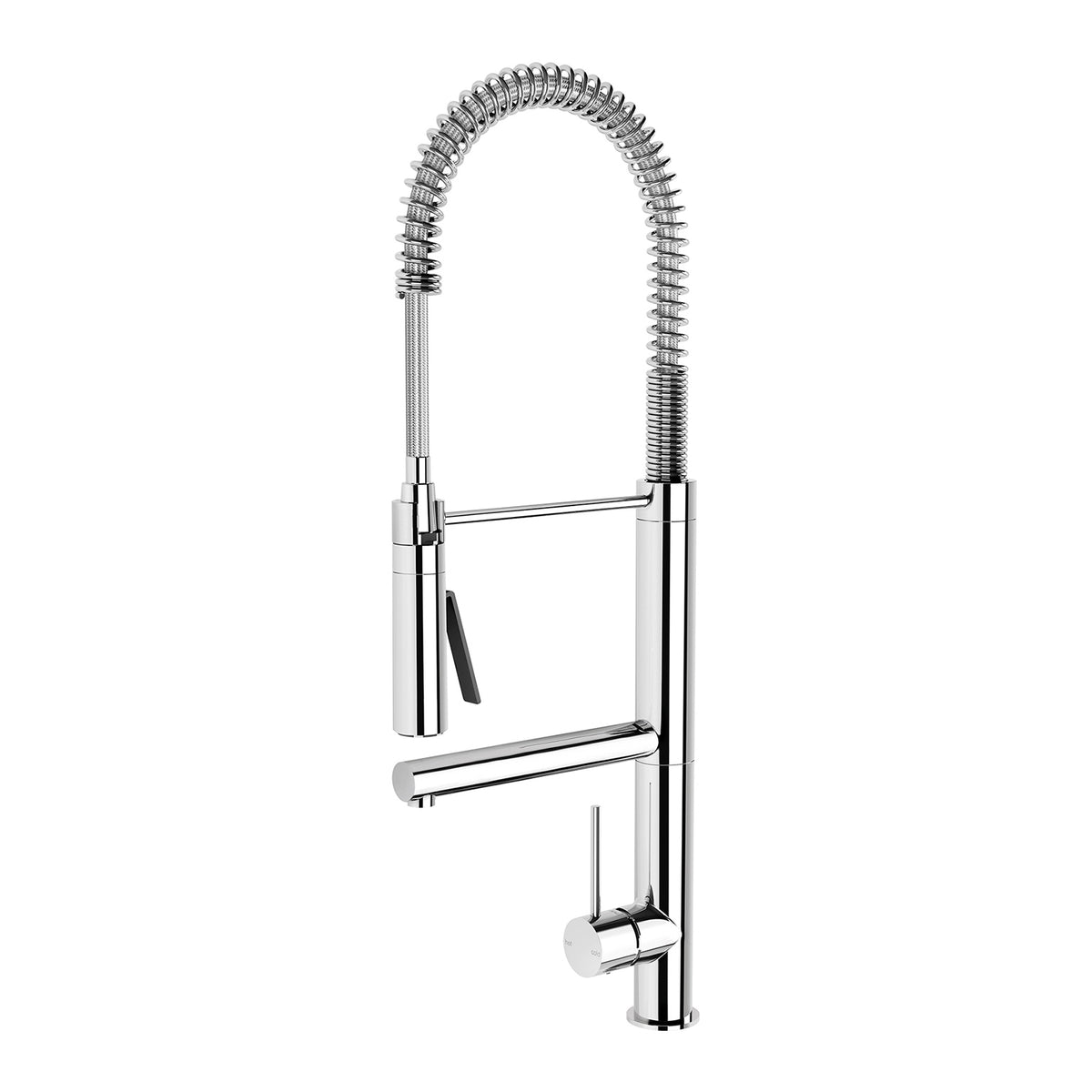 Vivid Slimline Multi Function Sink Mixer - Lead Free - Chrome