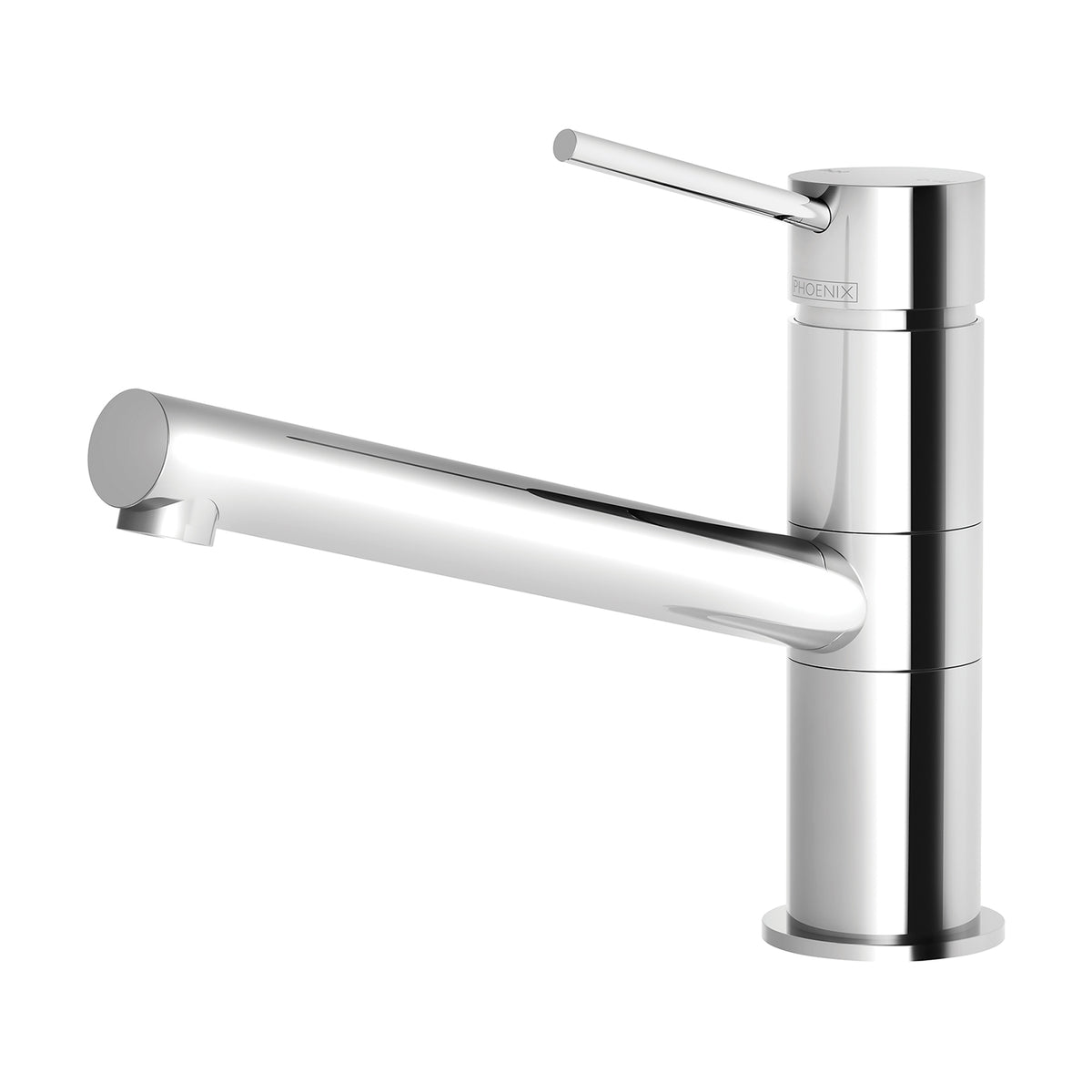 Vivid Slimline Sink Mixer - Lead Free - Chrome