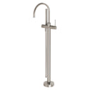 Brushed Nickel
