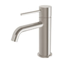 Brushed Nickel
