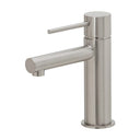 Brushed Nickel