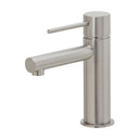 Brushed Nickel