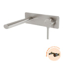 Brushed Nickel