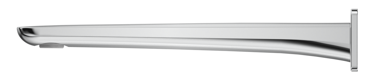 Bella Vista Kaza Wall Bath/Basin Spout - view 6