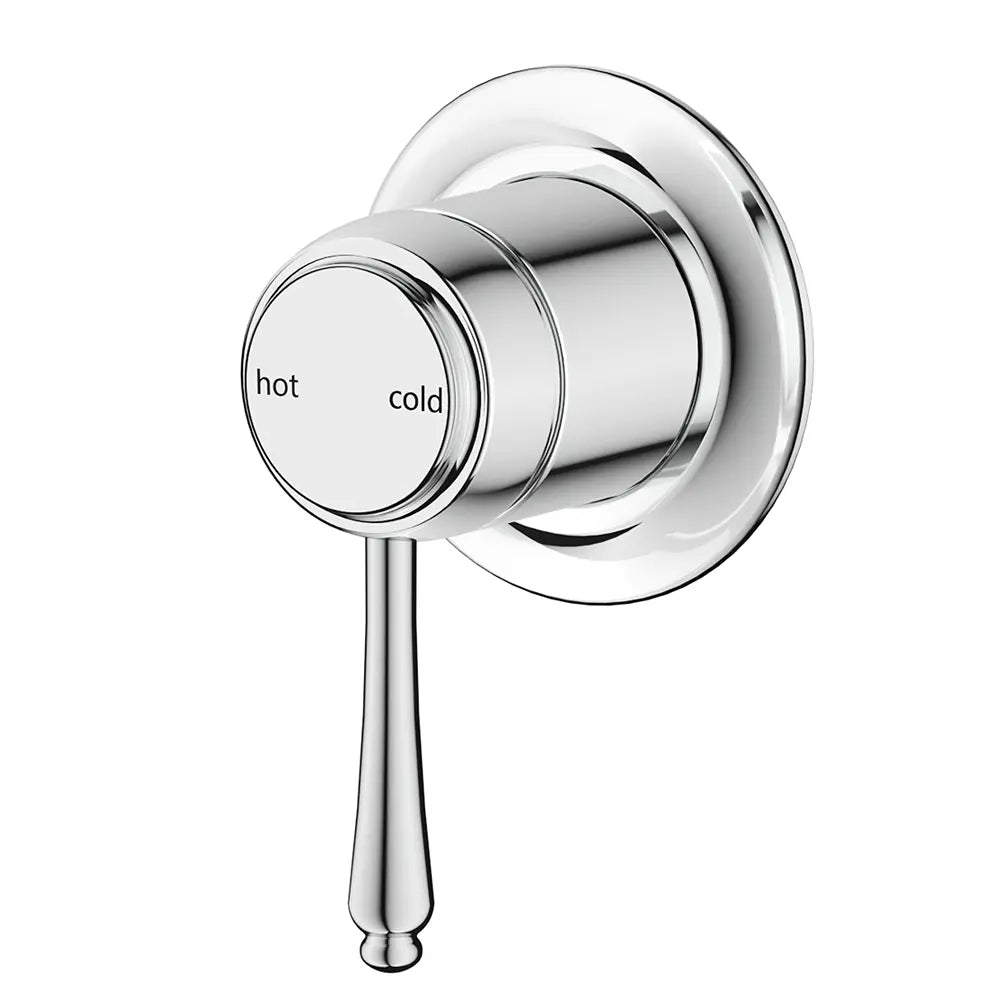 Mica Heritage Shower Mixer TRIM KIT ONLY