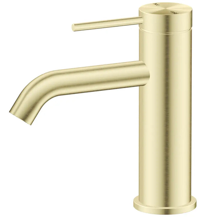 Mica Basin Mixer