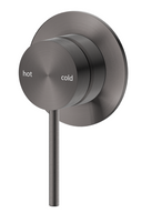 Gunmetal