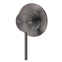 Gunmetal
