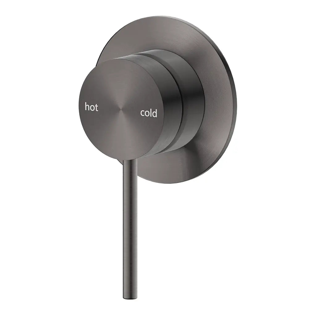 Mica Shower Mixer - TRIM KIT ONLY