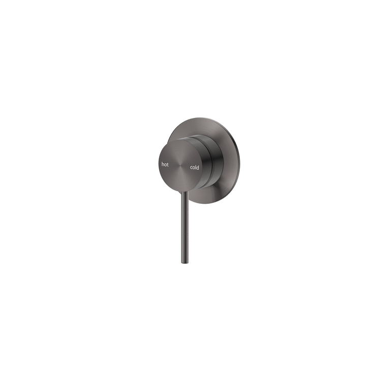 Mica Shower Mixer - TRIM KIT ONLY