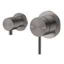 Gunmetal