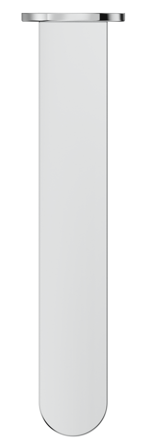 Bella Vista Lantra Bath Spout - Chrome