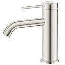 Brushed Nickel