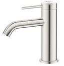 Brushed Nickel
