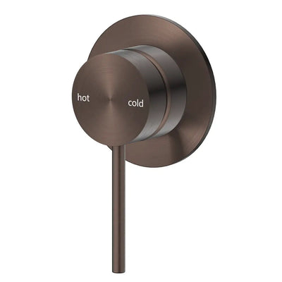 Mica Shower Mixer - TRIM KIT ONLY