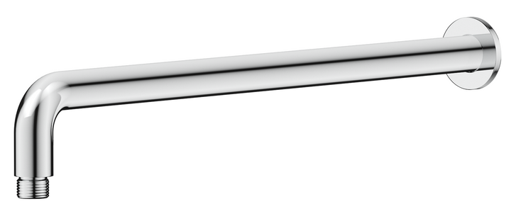 Mica Shower Head - 250mm - lifestyle