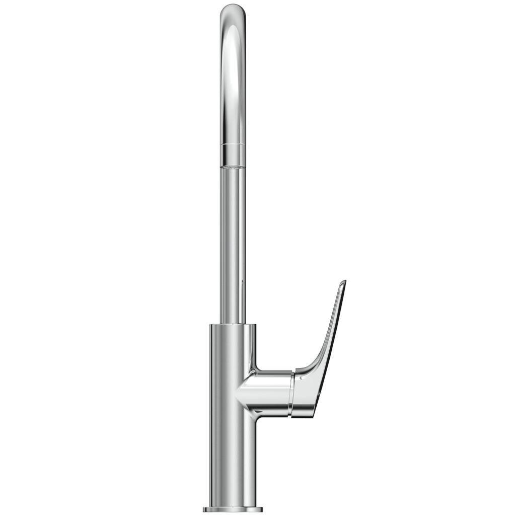 Kaza Sink Mixer