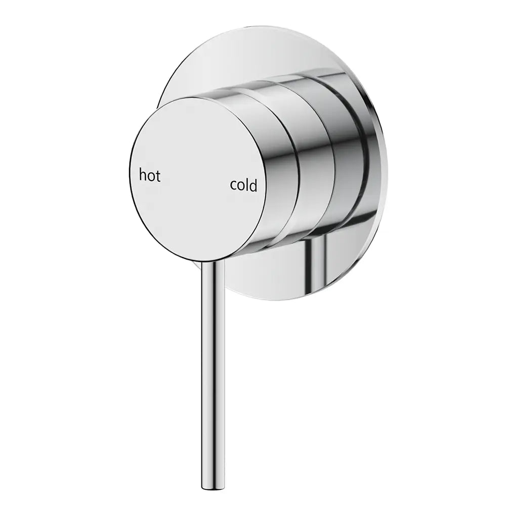 Mica Shower Mixer - TRIM KIT ONLY