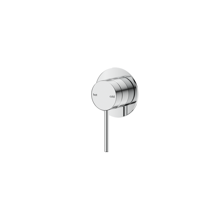 Mica Shower Mixer - TRIM KIT ONLY
