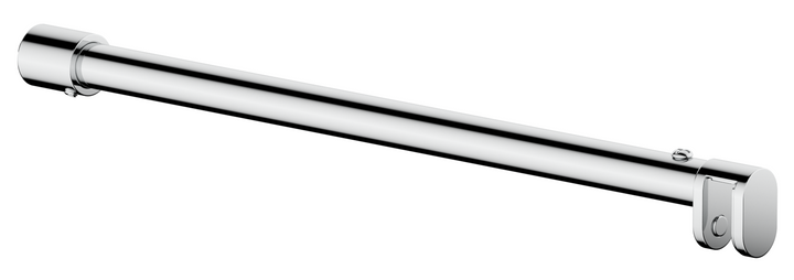 Stabiliser Bar Round - Chrome