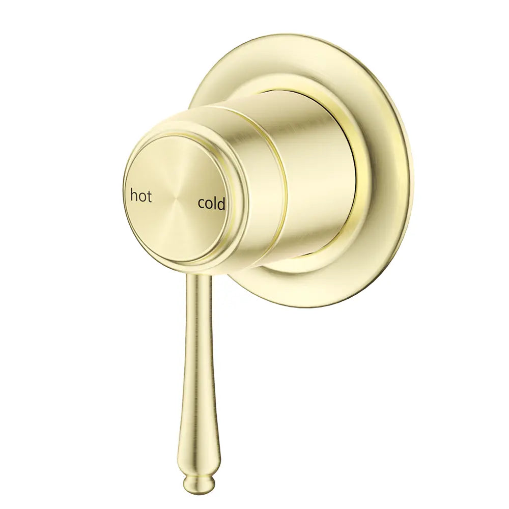 Mica Heritage Shower Mixer TRIM KIT ONLY