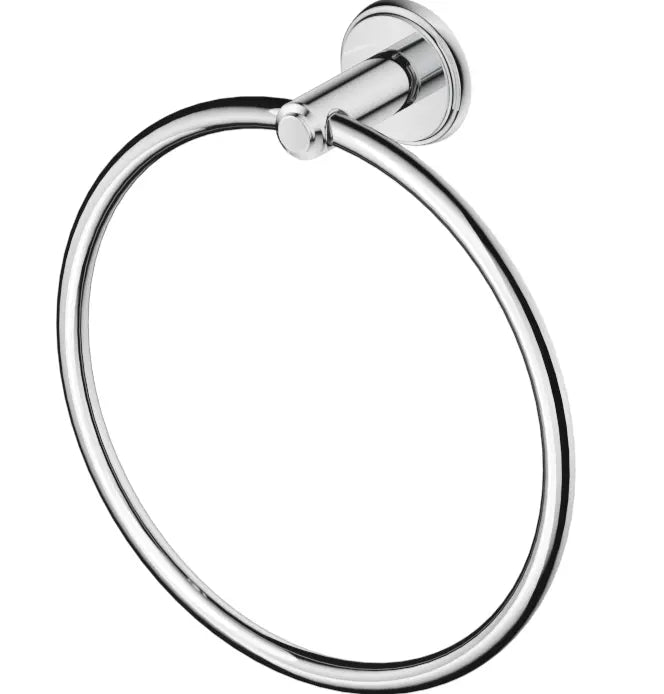 Mica Heritage Towel Ring