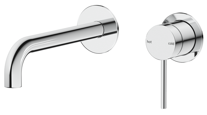 Mica Shower Head - 250mm - lifestyle