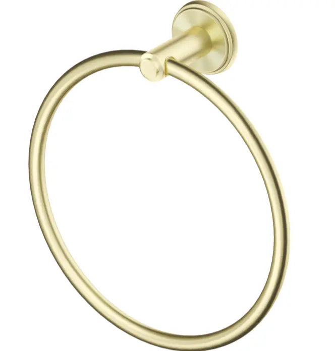 Mica Heritage Towel Ring