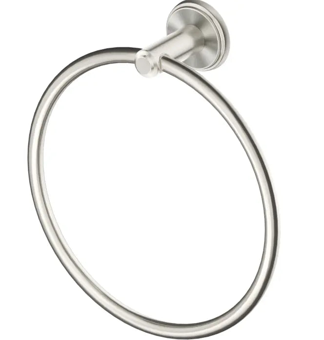 Mica Heritage Towel Ring