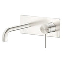 Brushed Nickel