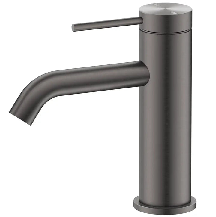 Mica Basin Mixer
