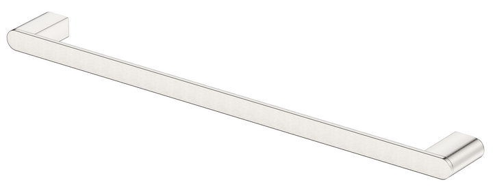 Bella Vista Lantra Hand Towel Rail 350mm - Brushed Nickel