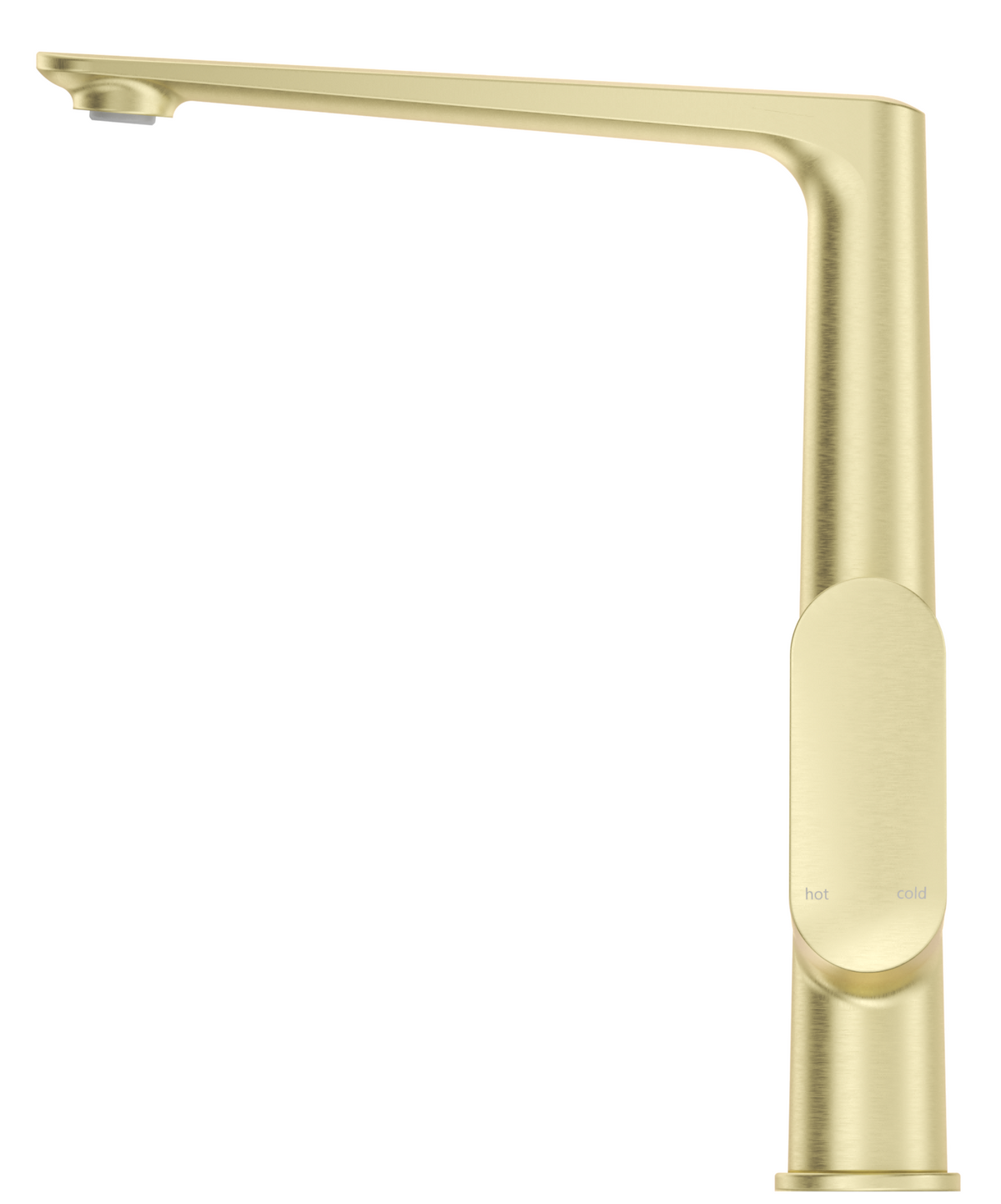 Bella Vista Lantra Sink Mixer - French Gold