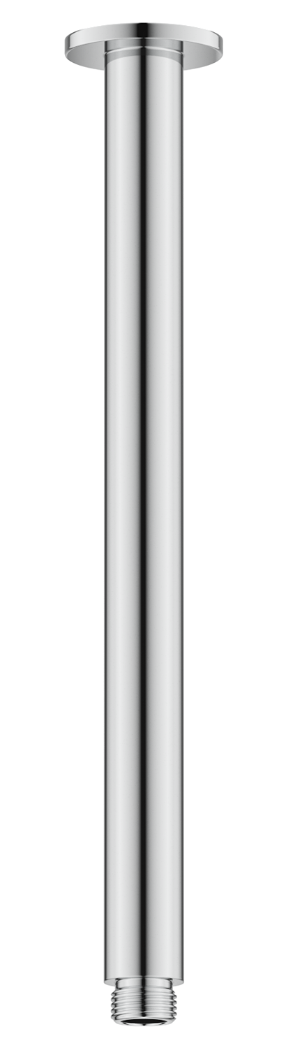 Mica Dual Shower Rail - lifestyle
