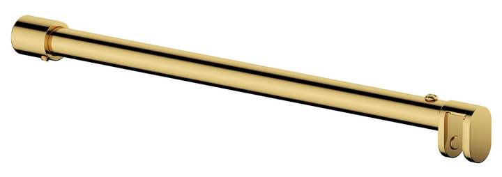 Stabiliser Bar - Round - Cut To Size - Shiny Gold